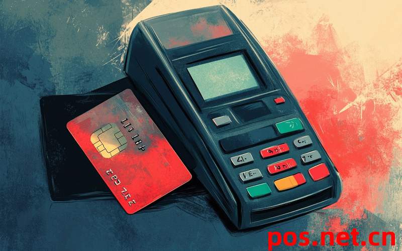 POS机刷卡费率为什么高低不同？